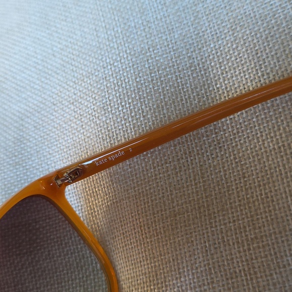 Kate Spade Kailey Sunglasses - Picture 8 of 9